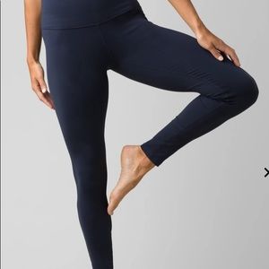 Prana Transform 7/8 Legging